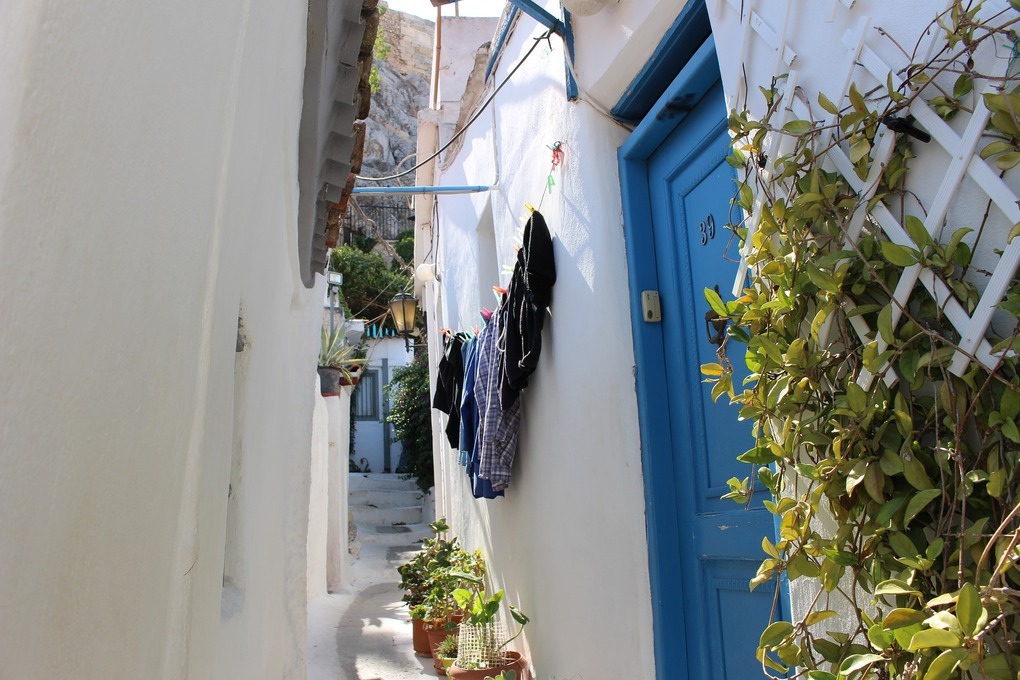 tour privado atenas